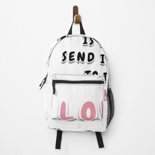 Item preview, Valentine's day (Love is a Message) send it to the right person designed and sold by Wolf-Bros.