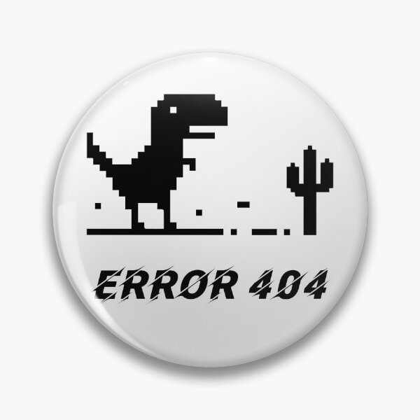 Item preview, Error Sign designed and sold by Zas9.
