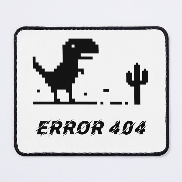 Item preview, Error Sign designed and sold by Zas9.