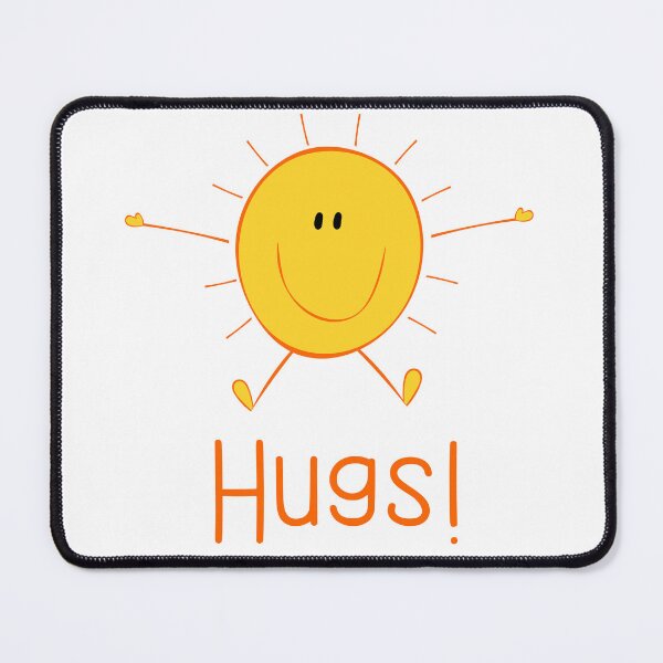 Item preview, Cute sun hug designed and sold by DesignsByMadiha.