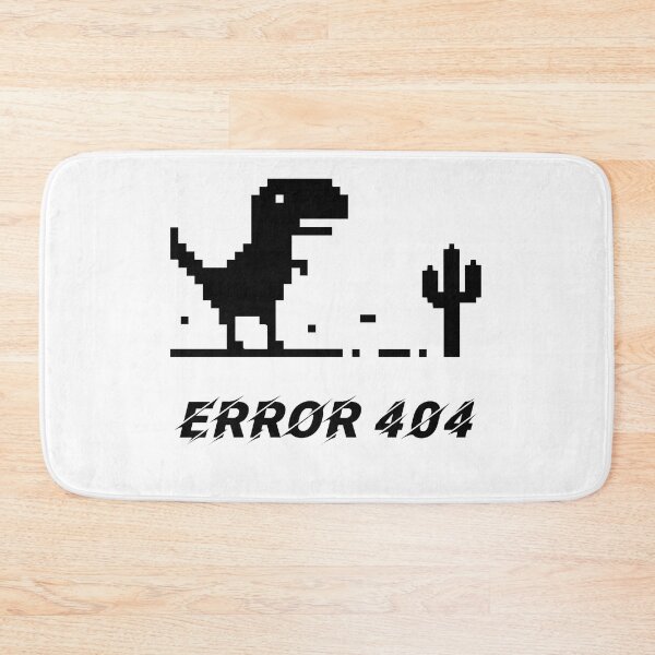 Item preview, Error Sign designed and sold by Zas9.