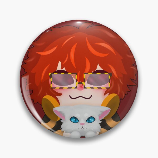 Item preview, 707 with Elizabeth the 3rd designed and sold by CloudiiLink.
