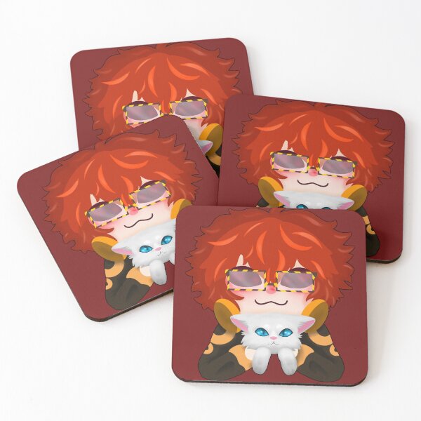Item preview, 707 with Elizabeth the 3rd designed and sold by CloudiiLink.