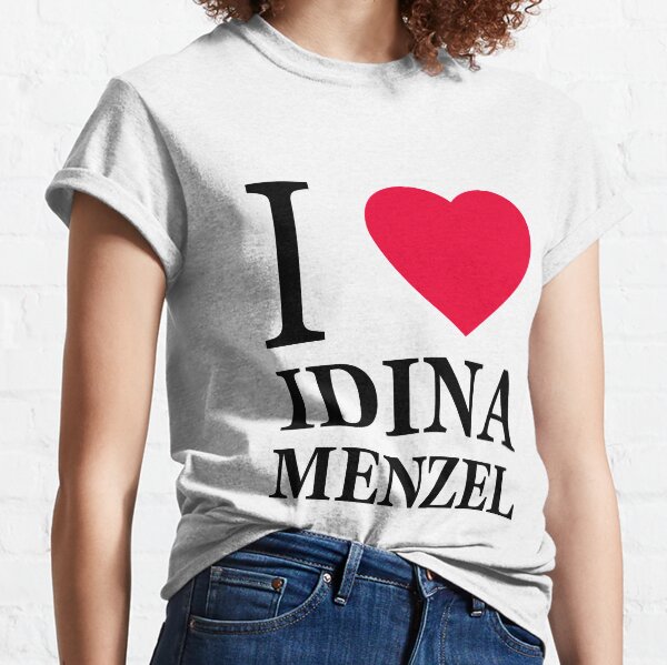 Womens Crewneck T-shirt Anita Reed Alto Saxophone