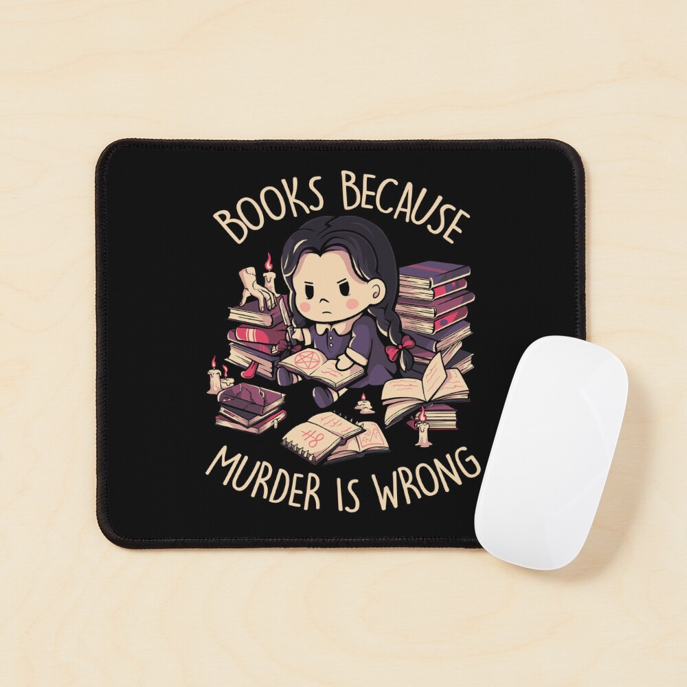 Item preview, Mouse Pad designed and sold by EduEly.