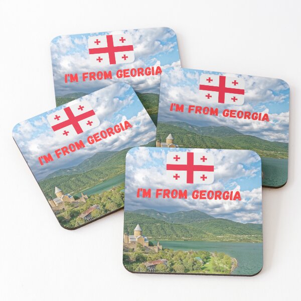Item preview, I'm from Georgia designed and sold by Mirex88.