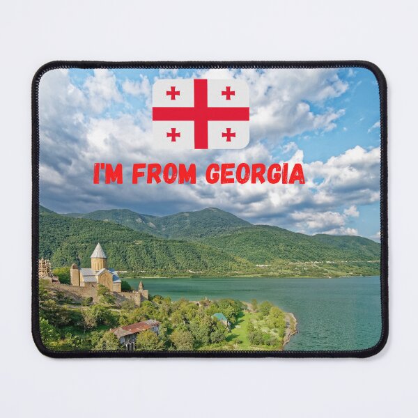 Item preview, I'm from Georgia designed and sold by Mirex88.