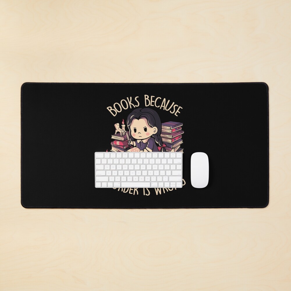Item preview, Desk Mat designed and sold by EduEly.