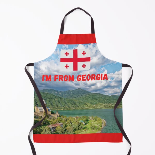 Item preview, I'm from Georgia designed and sold by Mirex88.