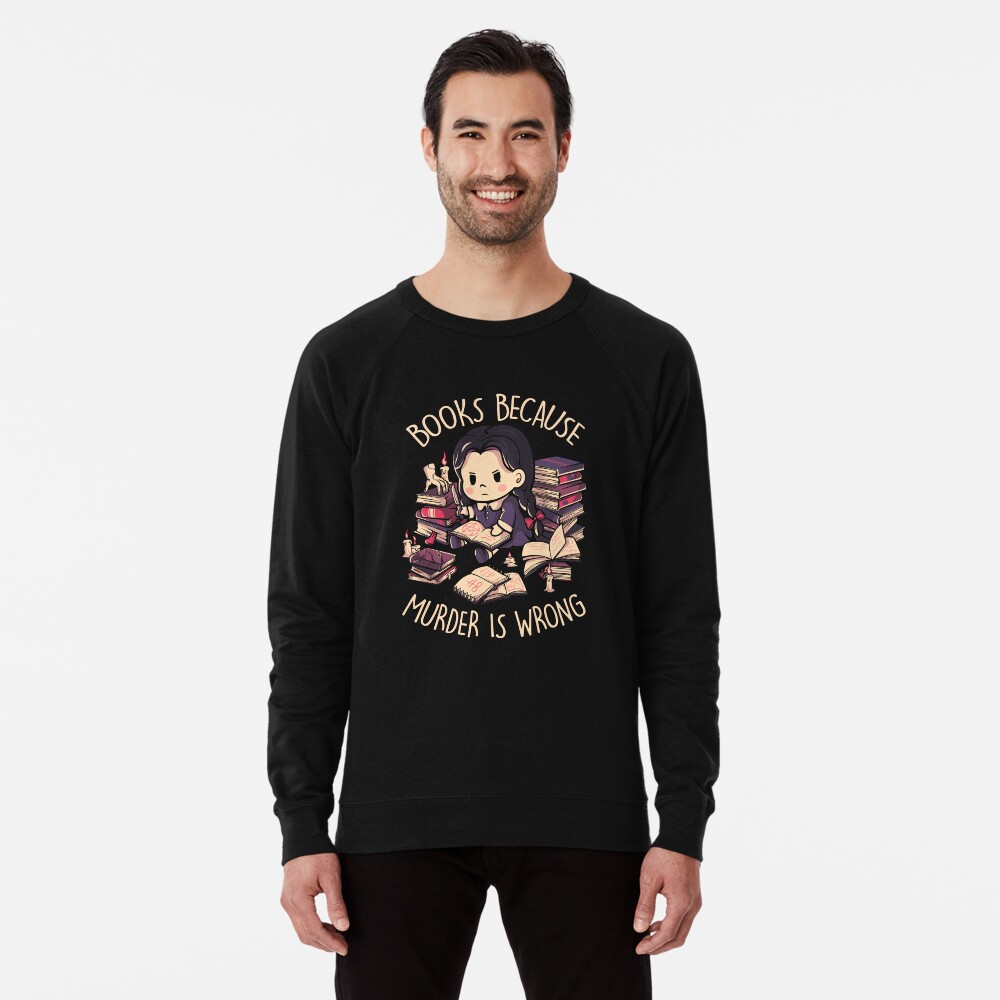 Item preview, Lightweight Sweatshirt designed and sold by EduEly.