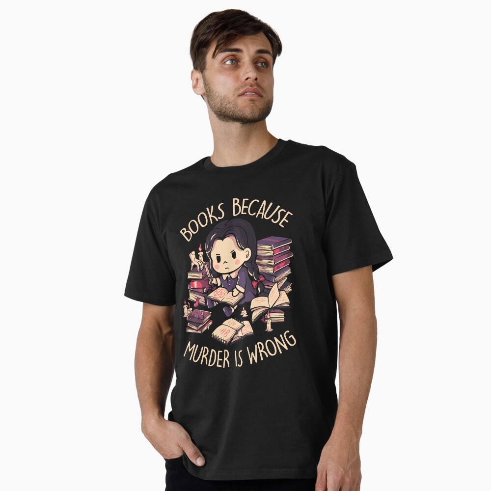 Item preview, Premium T-Shirt designed and sold by EduEly.