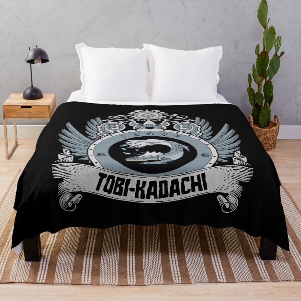 Artikelvorschau, TOBI-KADACHI - LIMITED EDITION entworfen und verkauft von EXION CREW.