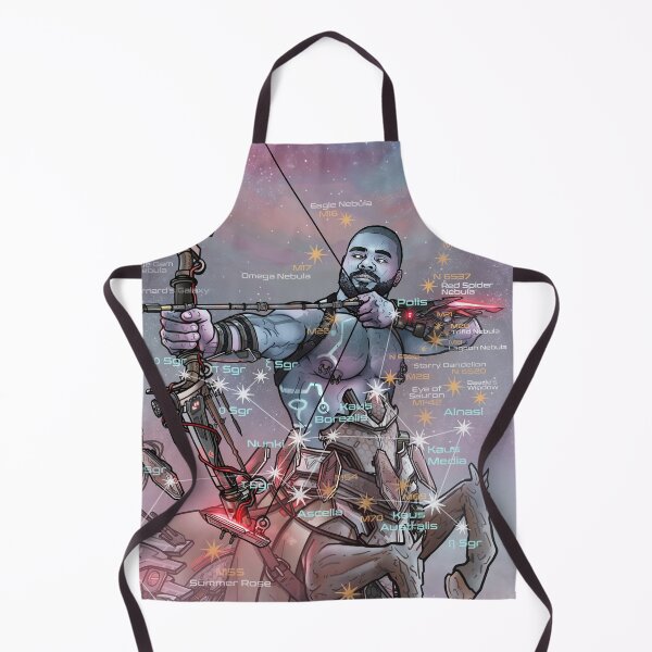 Item preview, Sagittarius [The Architects] designed and sold by St-Jinx.