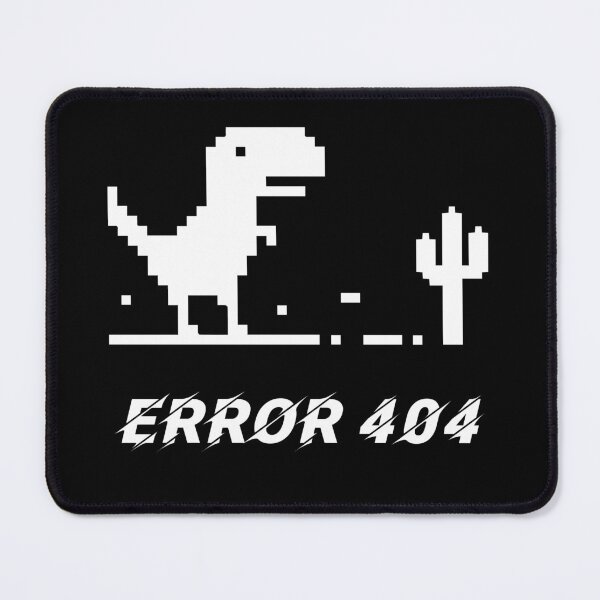 Item preview, Error Sign designed and sold by Zas9.