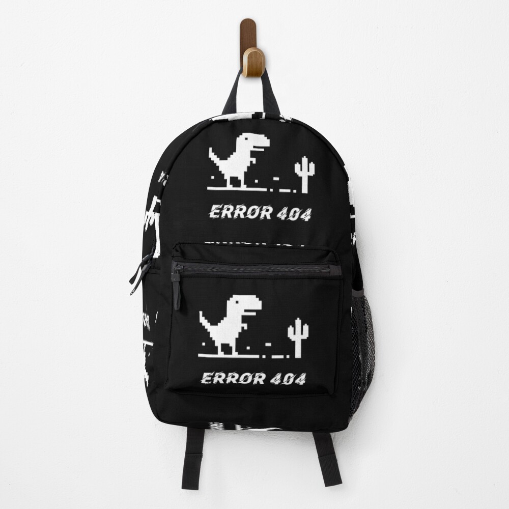 Item preview, Backpack designed and sold by Zas9.