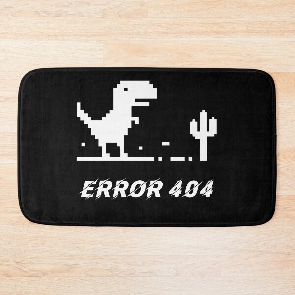 Item preview, Error Sign designed and sold by Zas9.