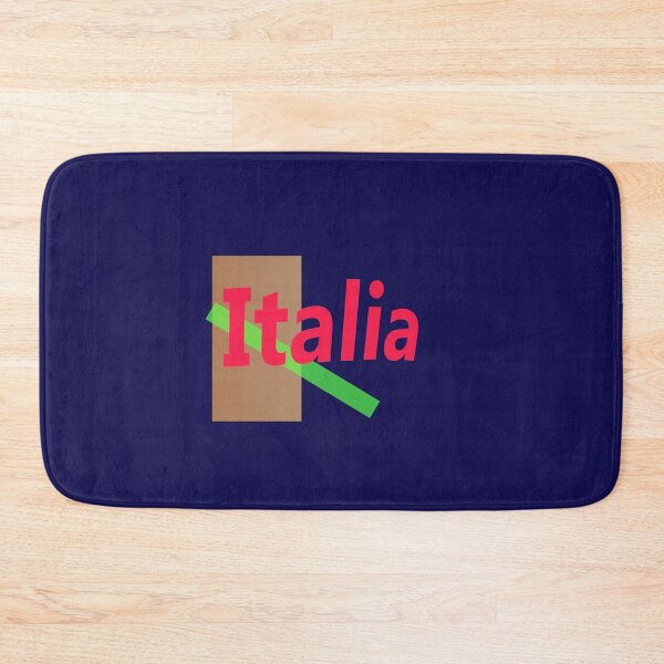 Item preview, Italia (Italy)  Abstract Design    designed and sold by lobodelnoir.