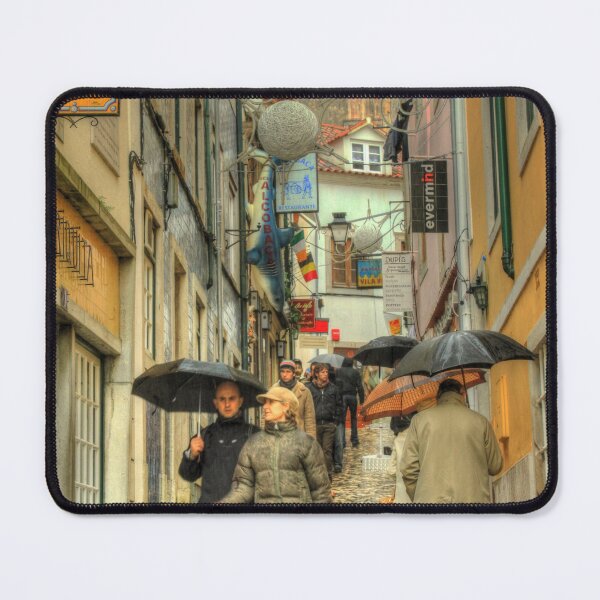 Item preview, rainy Sintra.... designed and sold by Tereza Pilar  Art.