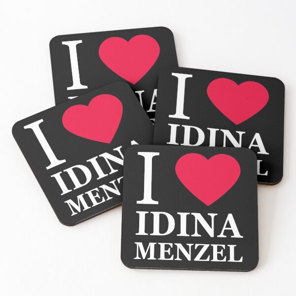 Artikelvorschau, Ich liebe Idina Menzel 2 entworfen und verkauft von elisc.