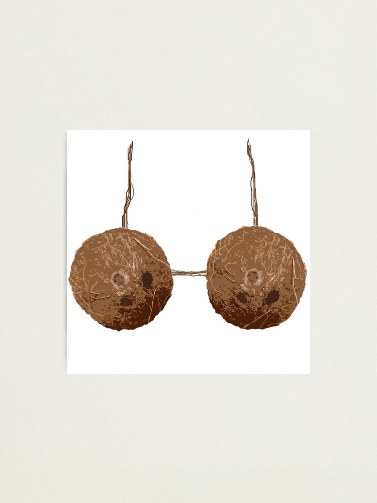 Bra - Coconut, Pkg