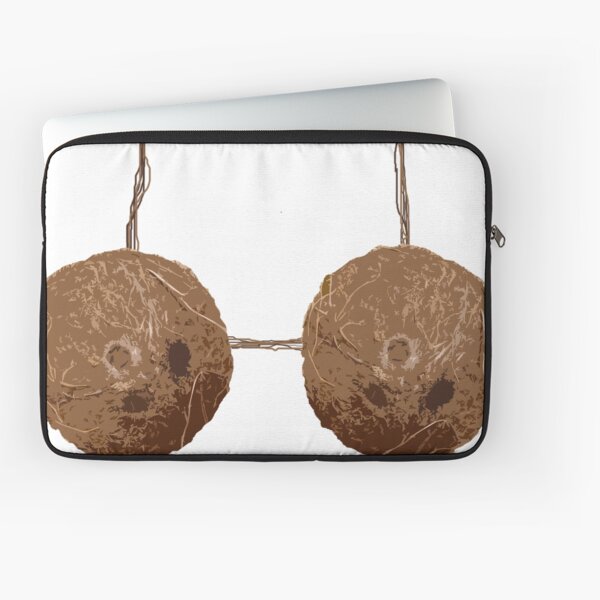 Coconut Bra iPad Case & Skin for Sale by Shaney442