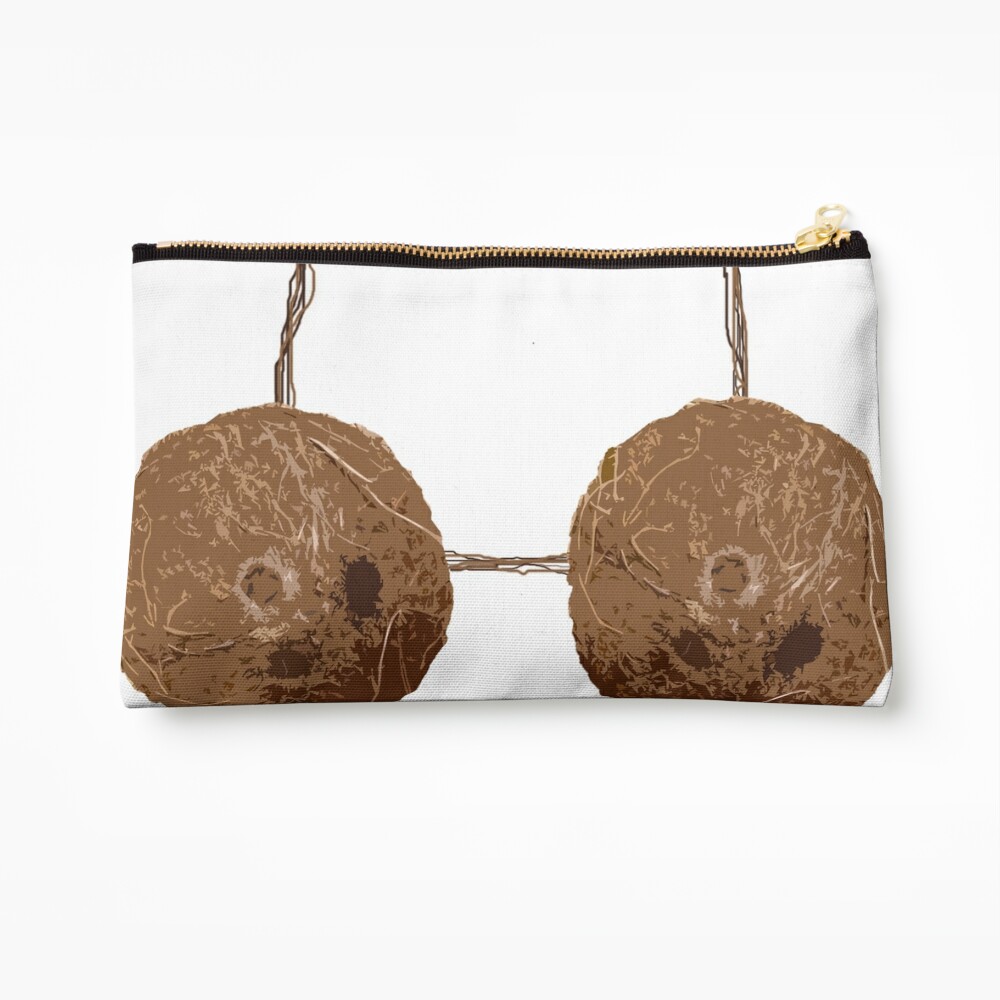 Coconut Bra Photographic Print for Sale by Shaney442