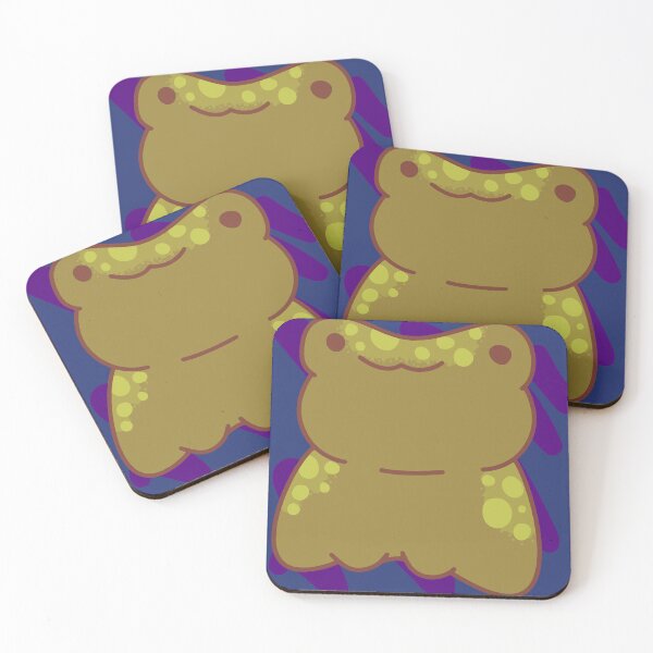 Item preview, Noodles the Frog designed and sold by ki11erian5312.