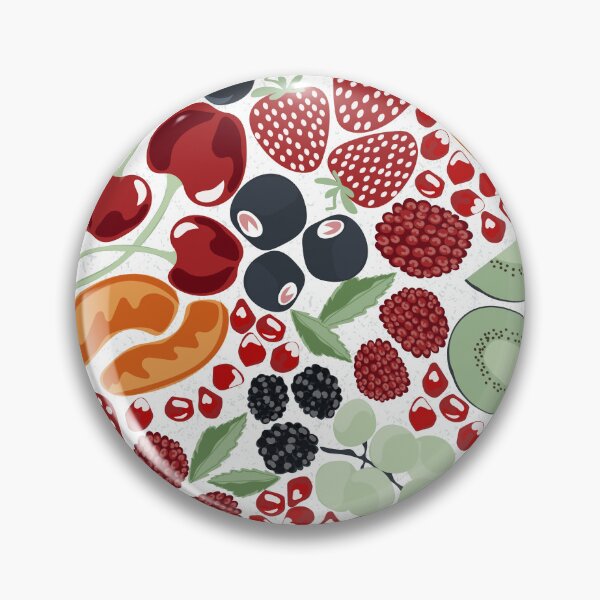 Item preview, Fruity designed and sold by Claudia S. Design.