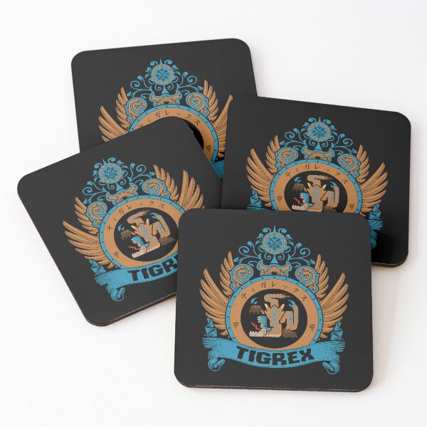 Item preview, TIGREX - LIMITED EDITION designed and sold by EXION CREW.