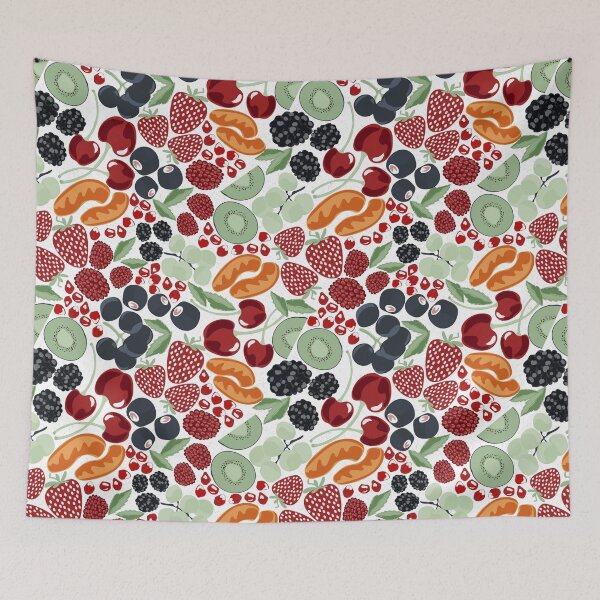Item preview, Fruity designed and sold by Claudia S. Design.
