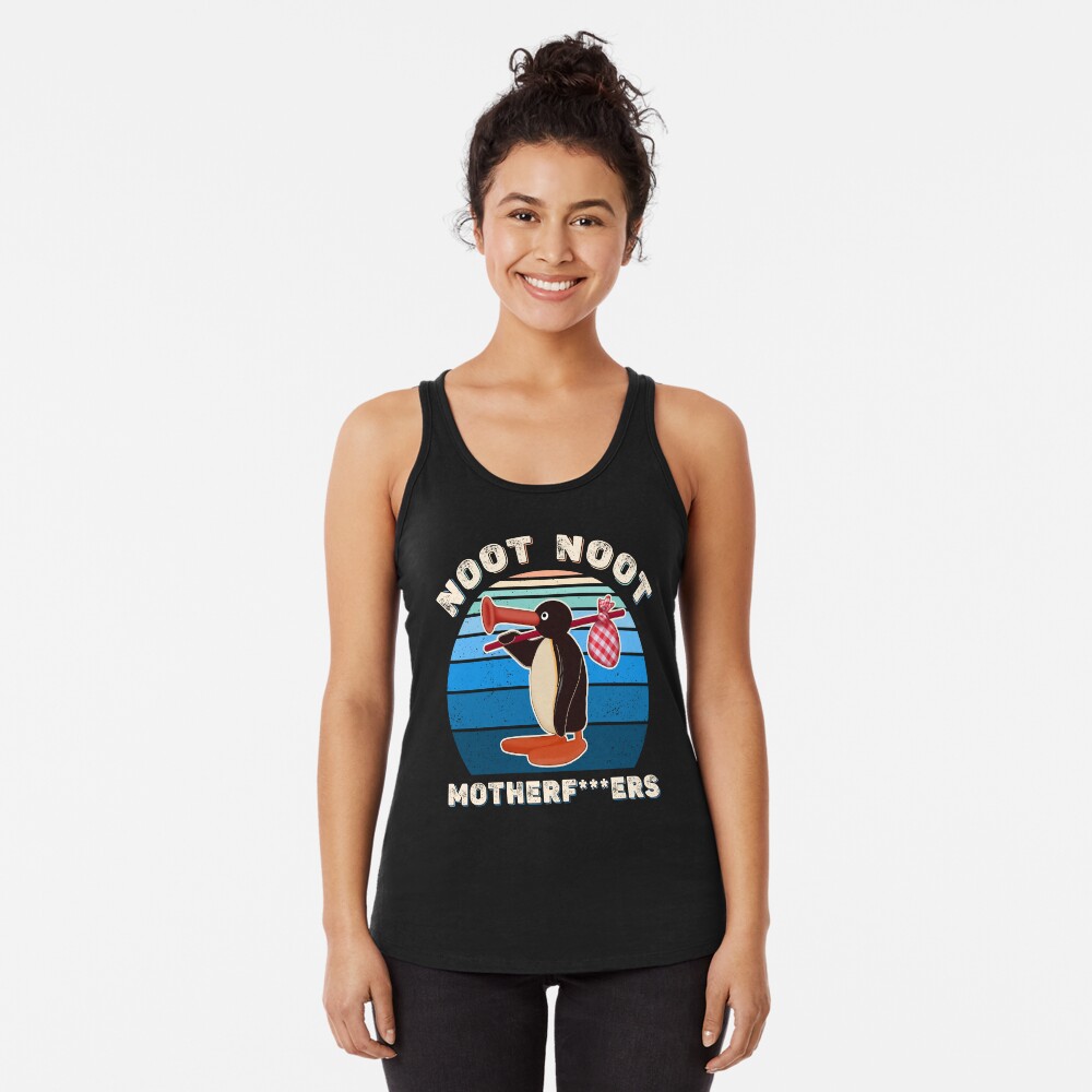 Vista previa del artículo con la obra «Camiseta con espalda nadadora», diseñado y vendido por GreenSplash.