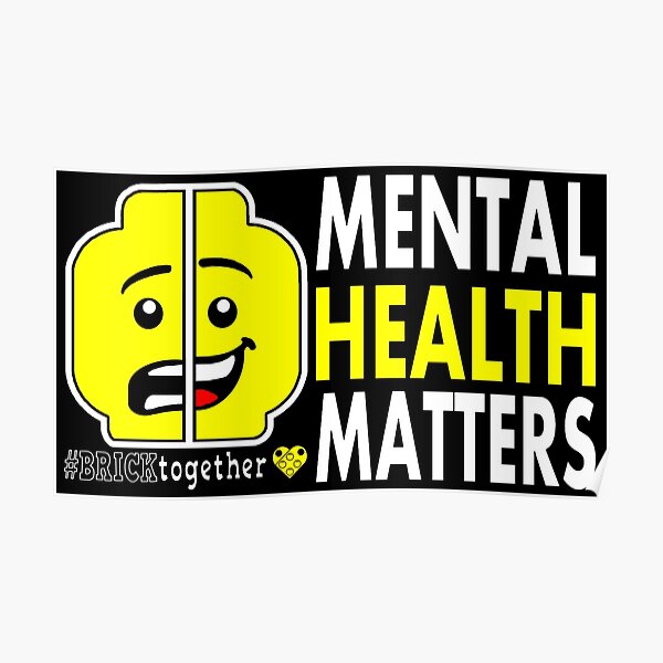 Mental Health Awareness Month: Stronger Together