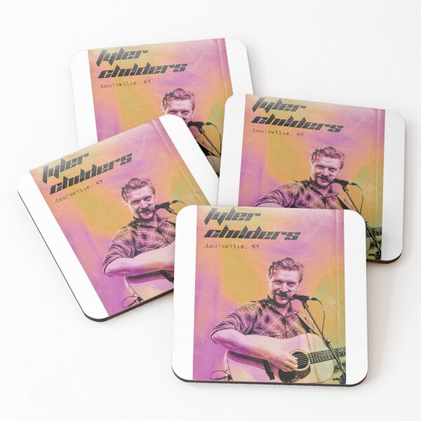 Item preview, Tyler Childers Concert Poster designed and sold by AverysCollages.