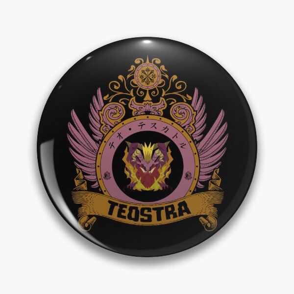 Item preview, TEOSTRA - LIMITED EDITION designed and sold by EXION CREW.