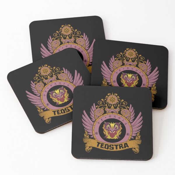 Item preview, TEOSTRA - LIMITED EDITION designed and sold by EXION CREW.