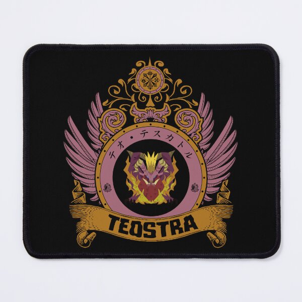 Item preview, TEOSTRA - LIMITED EDITION designed and sold by EXION CREW.