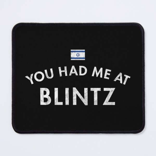 Item preview, You Had Me At Blintz designed and sold by twHistory.