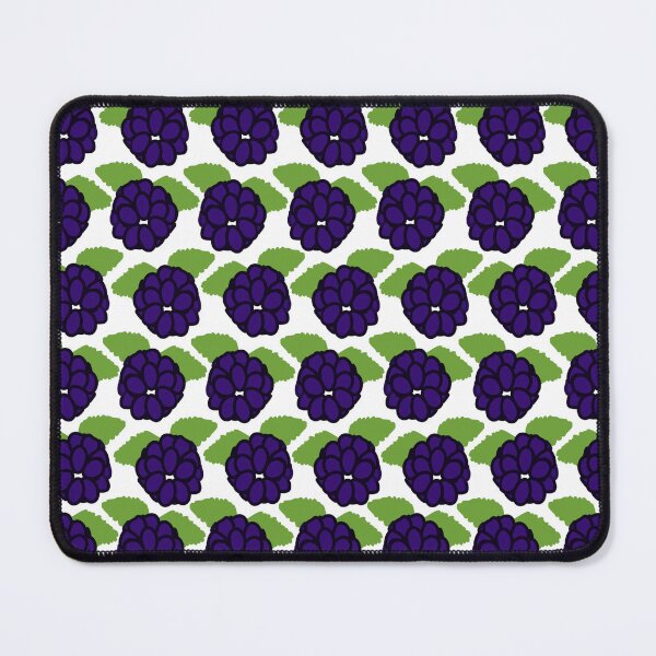 Item preview, Blackberry Brambles designed and sold by mollye15.