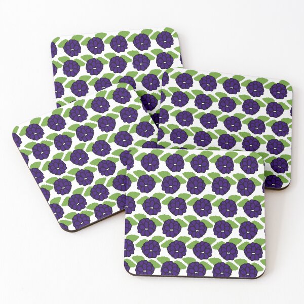 Item preview, Blackberry Brambles designed and sold by mollye15.