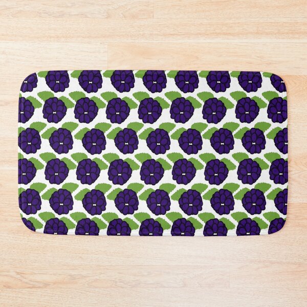 Item preview, Blackberry Brambles designed and sold by mollye15.