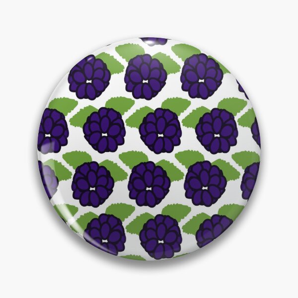Item preview, Blackberry Brambles designed and sold by mollye15.