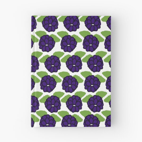 Item preview, Blackberry Brambles designed and sold by mollye15.