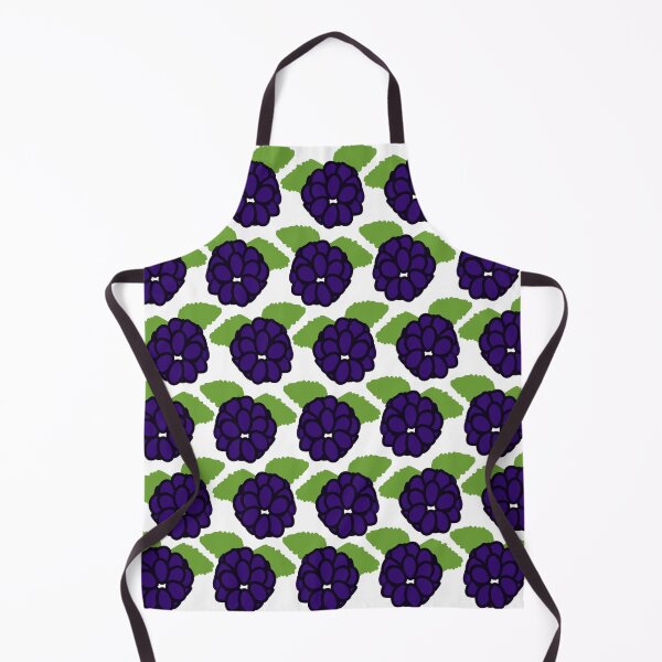 Item preview, Blackberry Brambles designed and sold by mollye15.