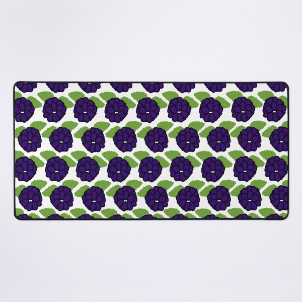 Item preview, Blackberry Brambles designed and sold by mollye15.