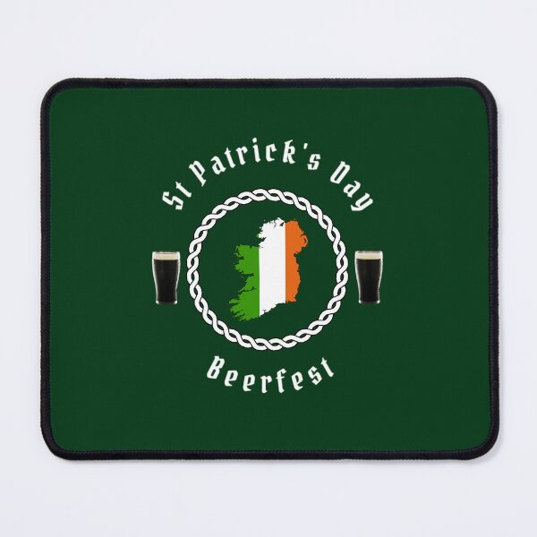 Item preview, St Paddy's Beerfest designed and sold by hallywd.
