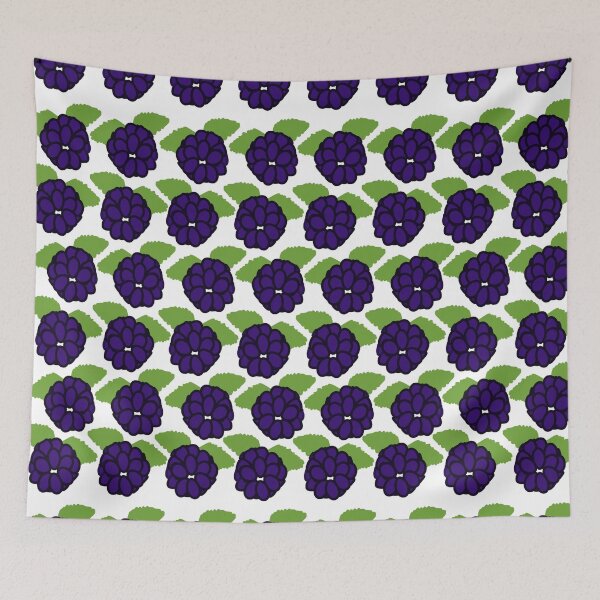Item preview, Blackberry Brambles designed and sold by mollye15.