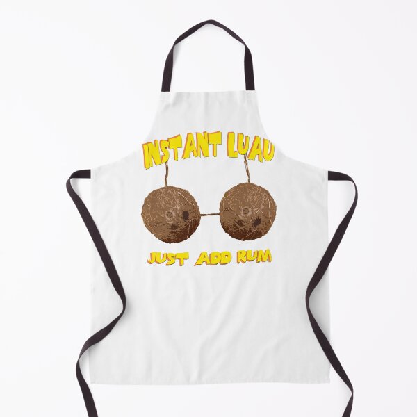 Item preview, Instant Luau designed and sold by Shaney442.