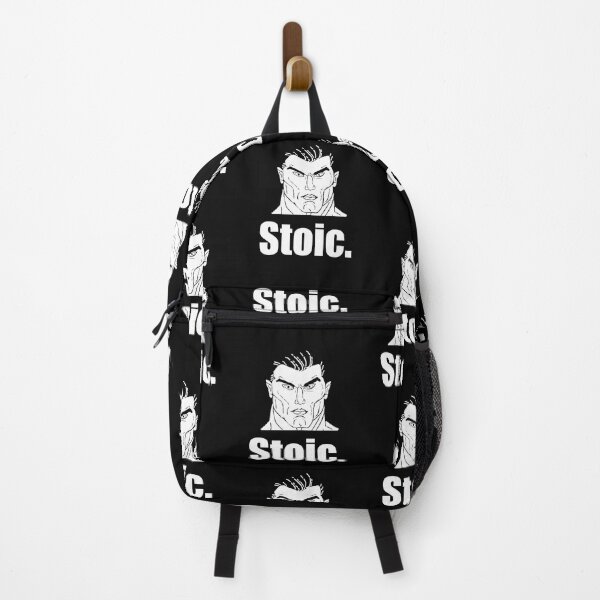 Item preview, Stoic Hero designed and sold by DMcK Designs.
