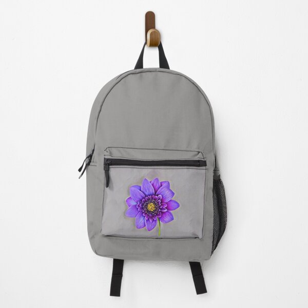 Item preview, PURPLE FLOWER designed and sold by rawat401.