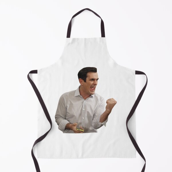 Item preview, Phil Dunphy Modern Family  designed and sold by selmaal.